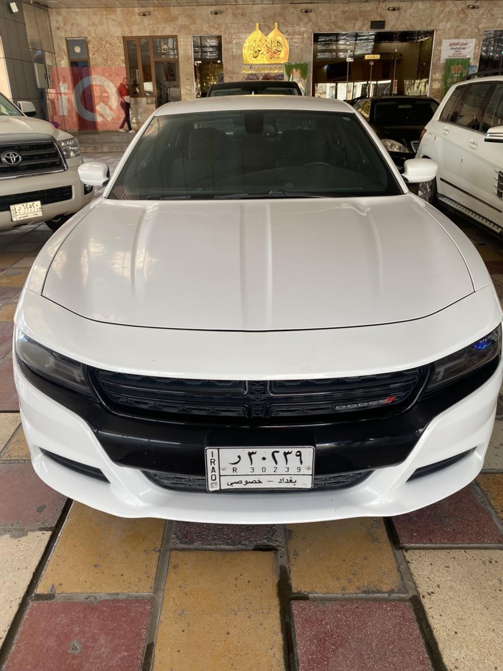 Dodge Charger